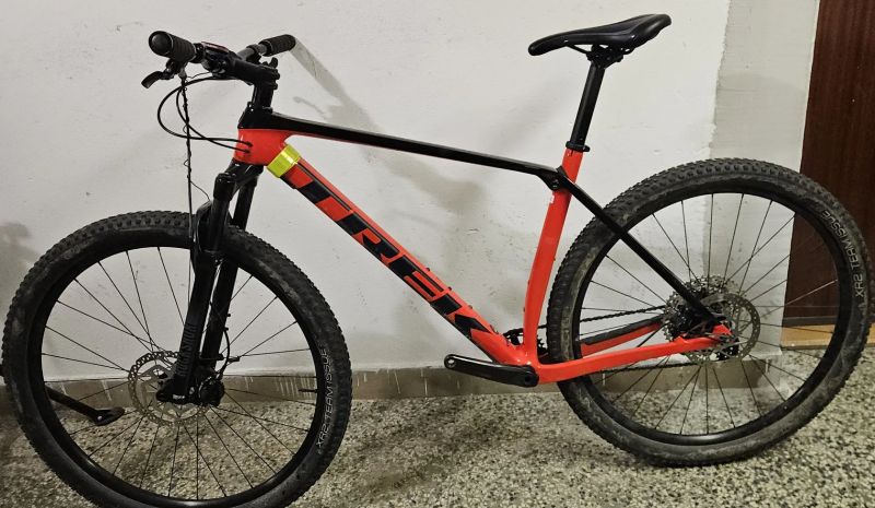 Trek Procaliber 9.5