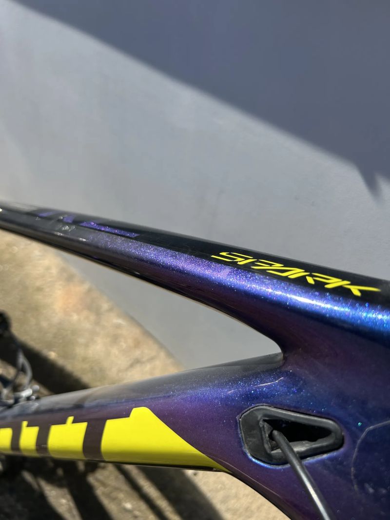 Scott Scott Spark 900 RC Team Issue