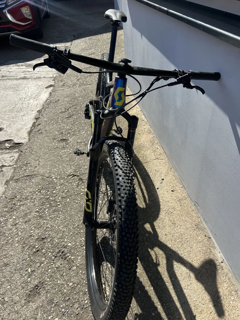 Scott Scott Spark 900 RC Team Issue