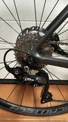 Basso Venta 3 Disc, velikost 51, nastaveno na ženu 168cm