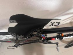 Silniční kolo - Lapierre Junior