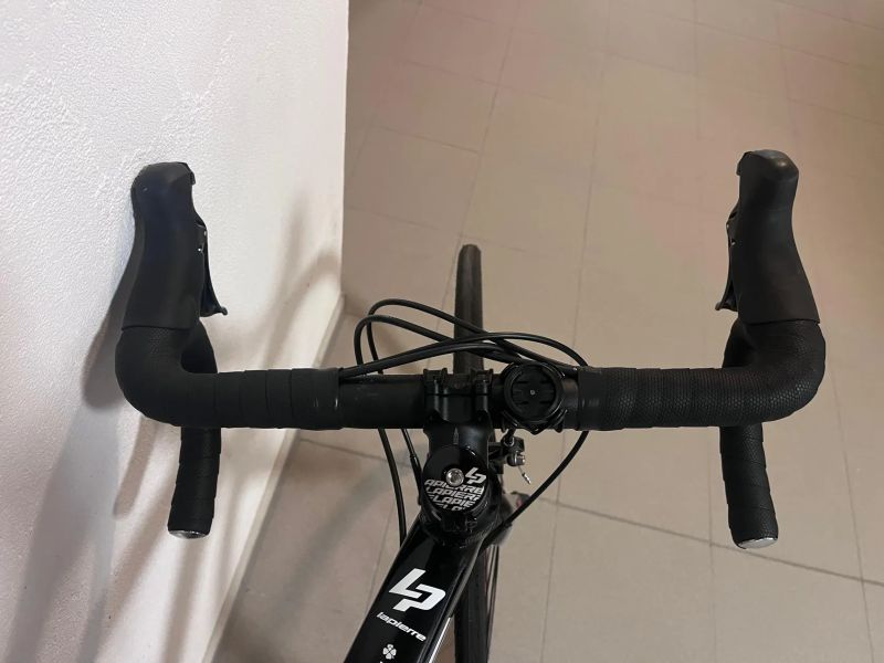 Silniční kolo - Lapierre Junior