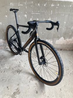Ridley ASTR SRAM Rival 1 x 13 XPLR 