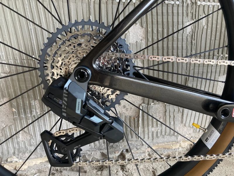 Ridley ASTR SRAM Rival 1 x 13 XPLR 