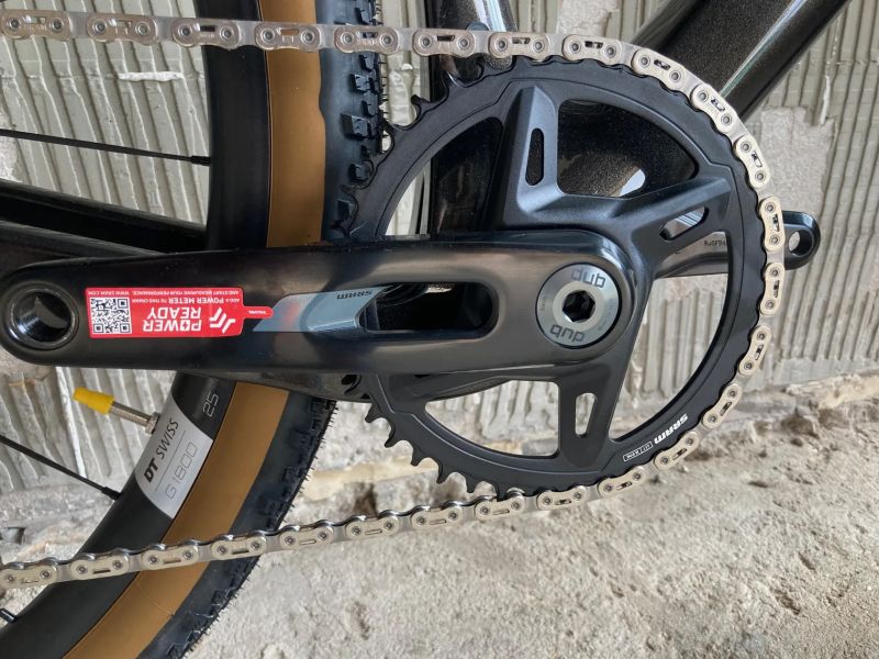 Ridley ASTR SRAM Rival 1 x 13 XPLR 