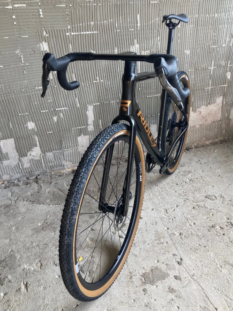 Ridley ASTR SRAM Rival 1 x 13 XPLR 