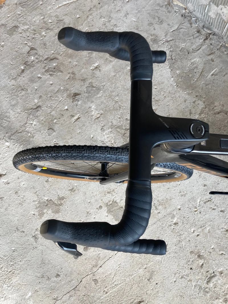 Ridley ASTR SRAM Rival 1 x 13 XPLR 