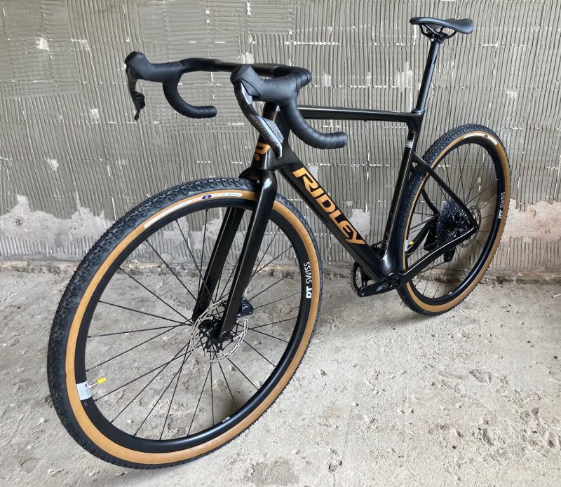 Ridley ASTR SRAM Rival 1 x 13 XPLR 