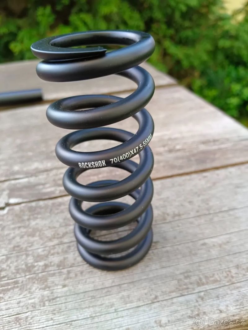 Rock Shox pružina 400