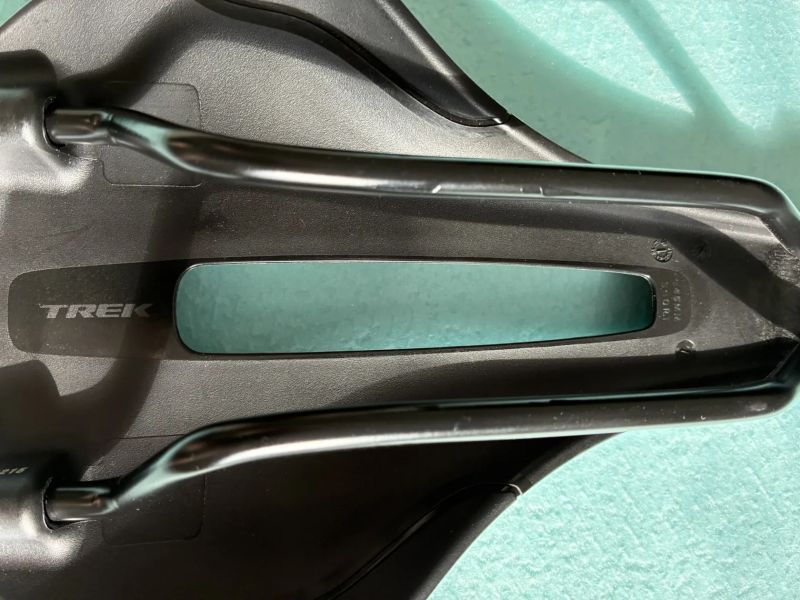 Trek Verse Elite 145mm