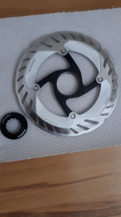 Kotouč Shimano Ultegra RT-CL800 160 mm