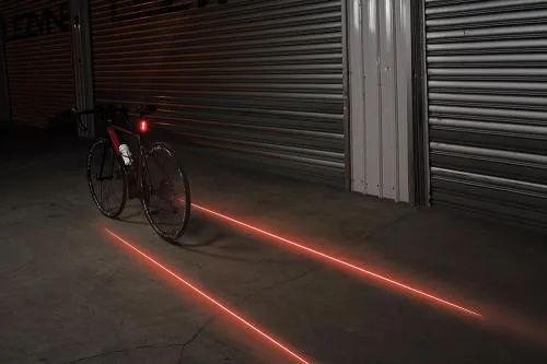 Lezyne Laser Drive