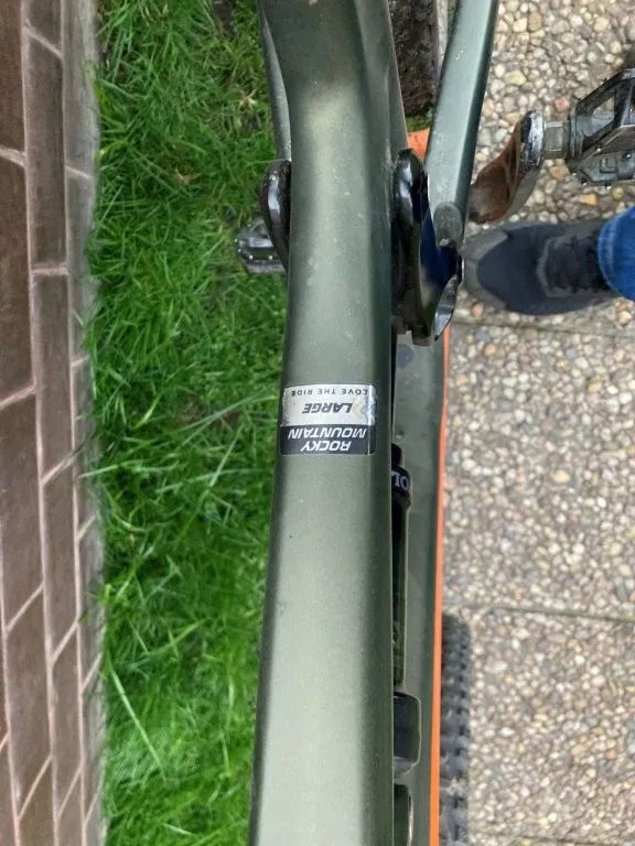 Rocky Mountain Instinct