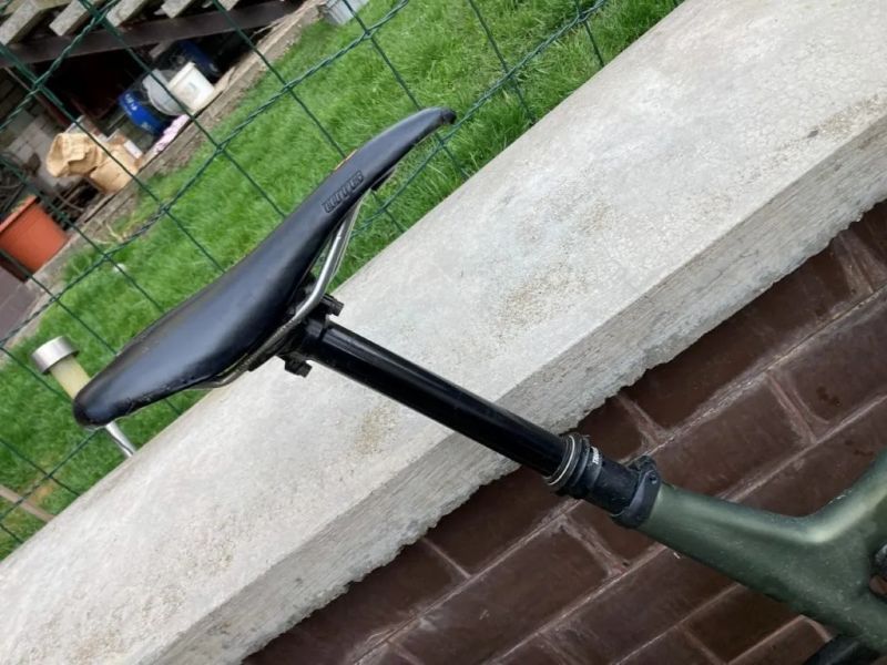 Rocky Mountain Instinct