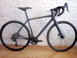 🪨CANNONDALE TOPSTONE na Shimano GRX, vel M. 1ROK ZÁRUKA🪨