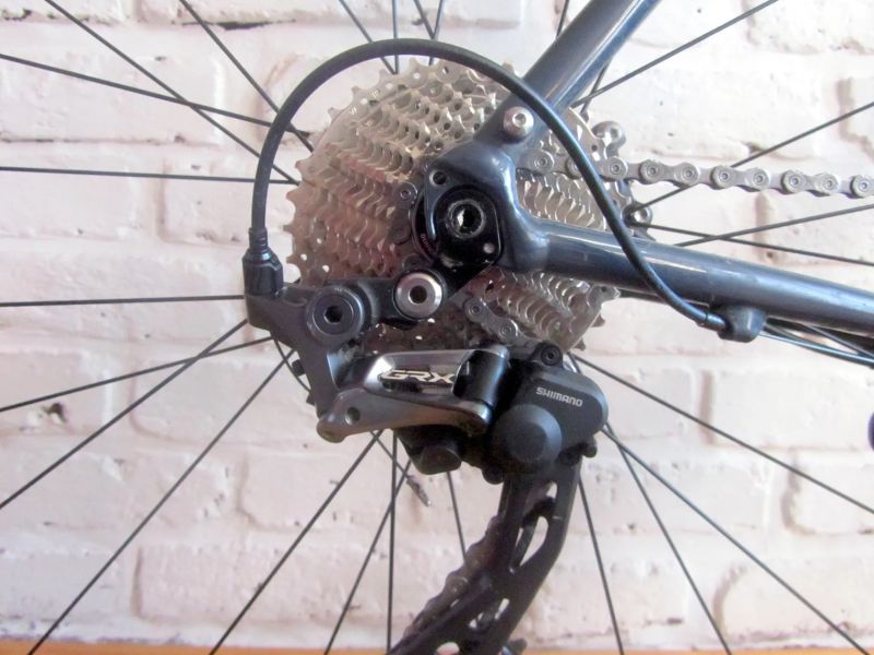 🪨CANNONDALE TOPSTONE na Shimano GRX, vel M. 1ROK ZÁRUKA🪨