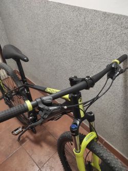 Superior XC 889 (M) horské kolo 29