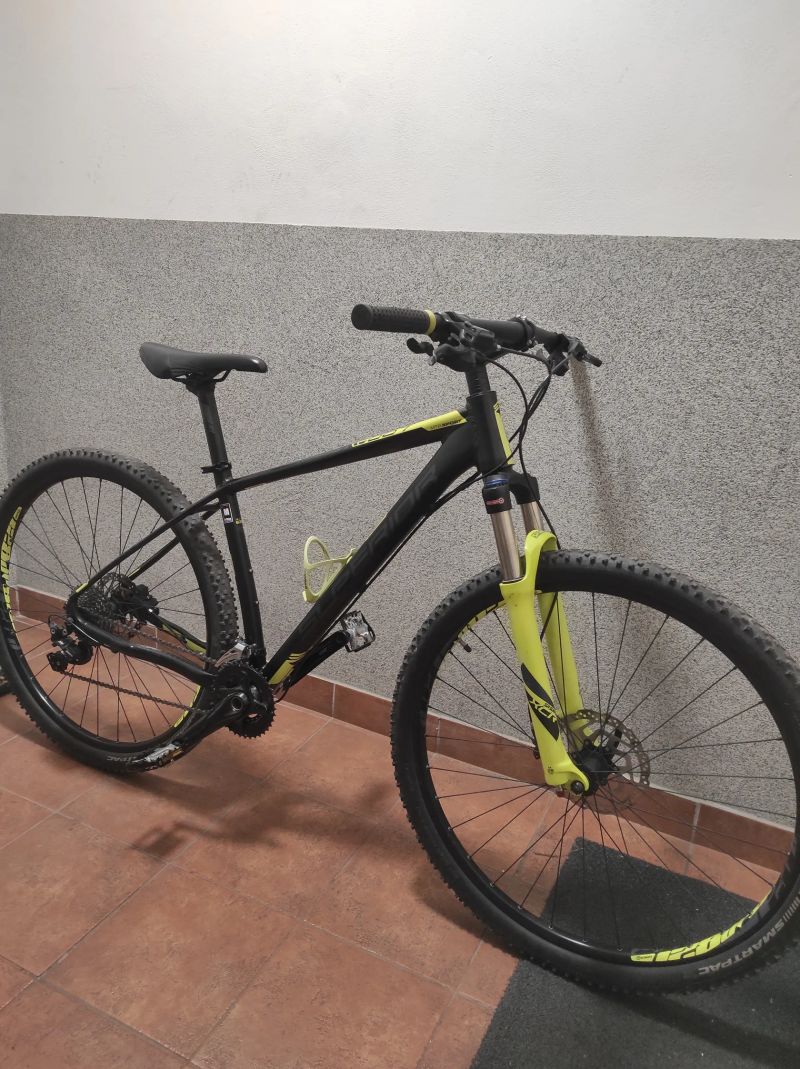 Superior XC 889 (M) horské kolo 29