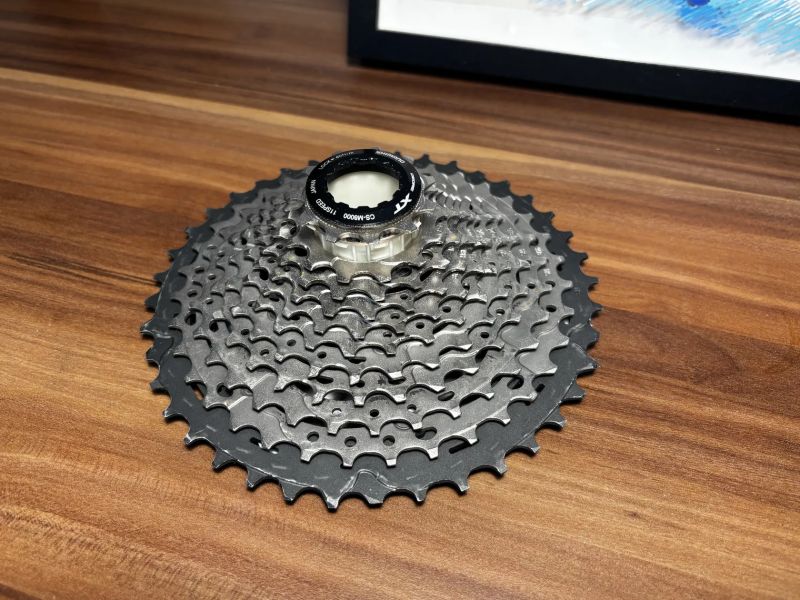 Kazeta XT cs-m8000 11-40