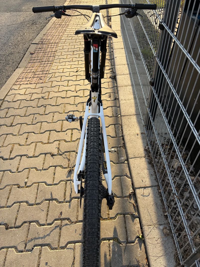 Specialized Epic Carbon, M (AXS + Reverb AXS, SID Ultimate)