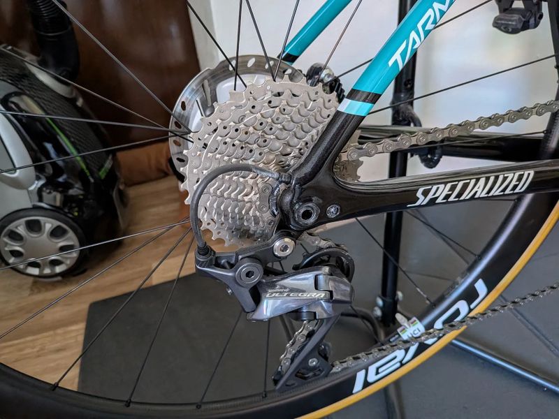 Specialized S-Works Tarmac SL6