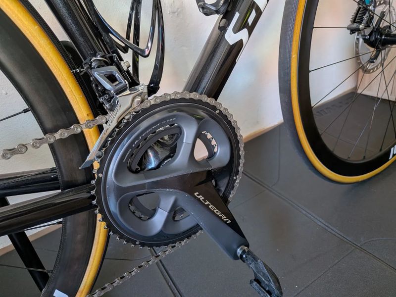 Specialized S-Works Tarmac SL6