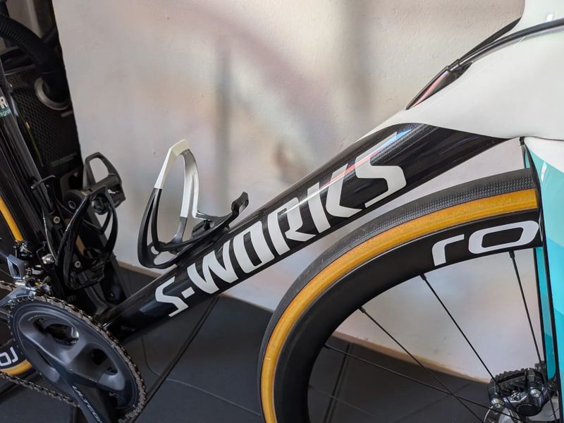 Specialized S-Works Tarmac SL6