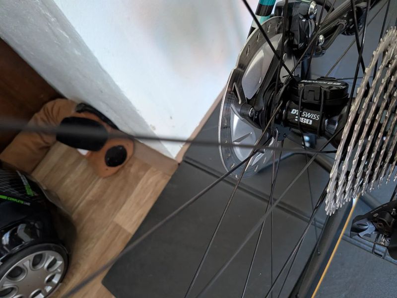 Specialized S-Works Tarmac SL6