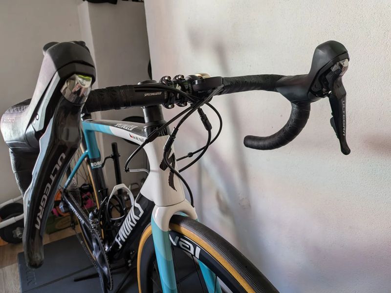 Specialized S-Works Tarmac SL6