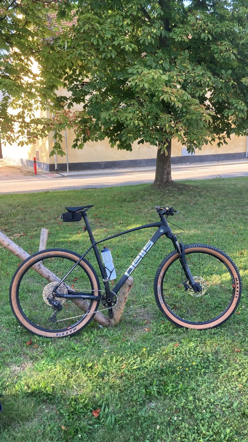 Pells Razzer Evo XT 1x12