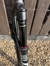 Rock Shox Sid Ultimate 2024