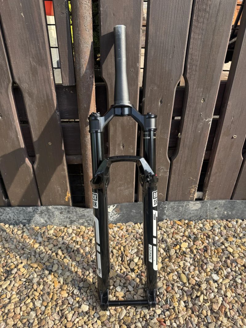 Rock Shox Sid Ultimate 2024