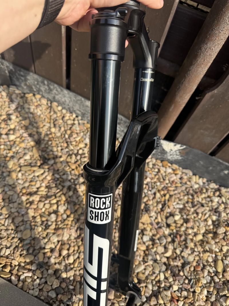 Rock Shox Sid Ultimate 2024