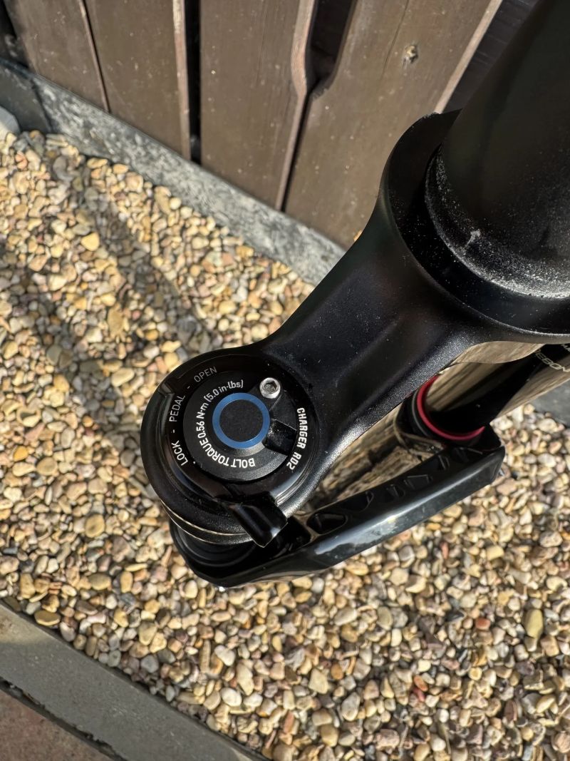 Rock Shox Sid Ultimate 2024