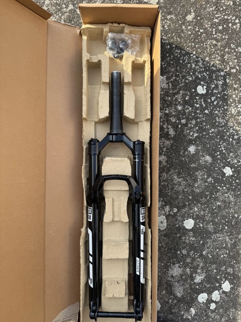 Rock Shox Sid Ultimate 2024