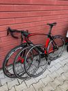 Specialized Venge - aero silniční kolo, karbon – velikost 56