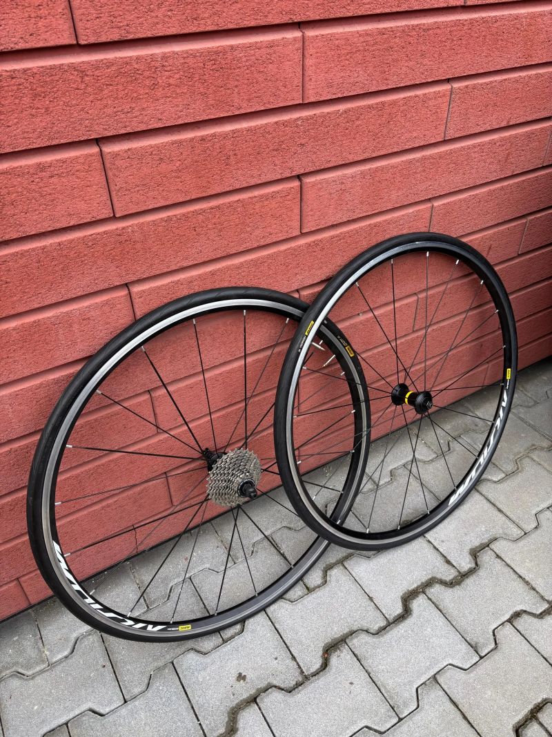 Specialized Venge - aero silniční kolo, karbon – velikost 56