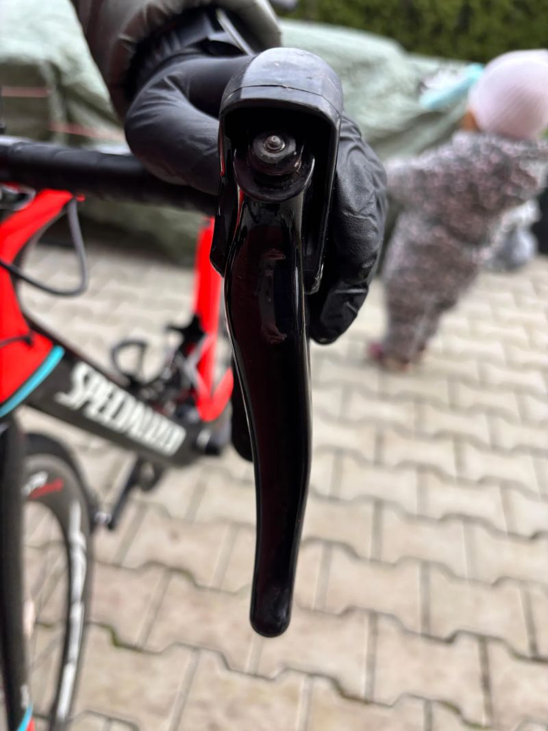 Specialized Venge - aero silniční kolo, karbon – velikost 56