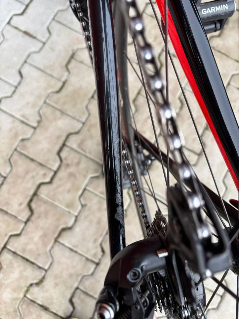 Specialized Venge - aero silniční kolo, karbon – velikost 56