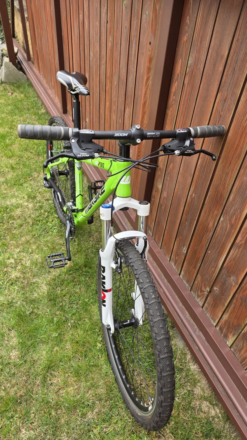 Prodám horské kolo MAXBIKE 26“