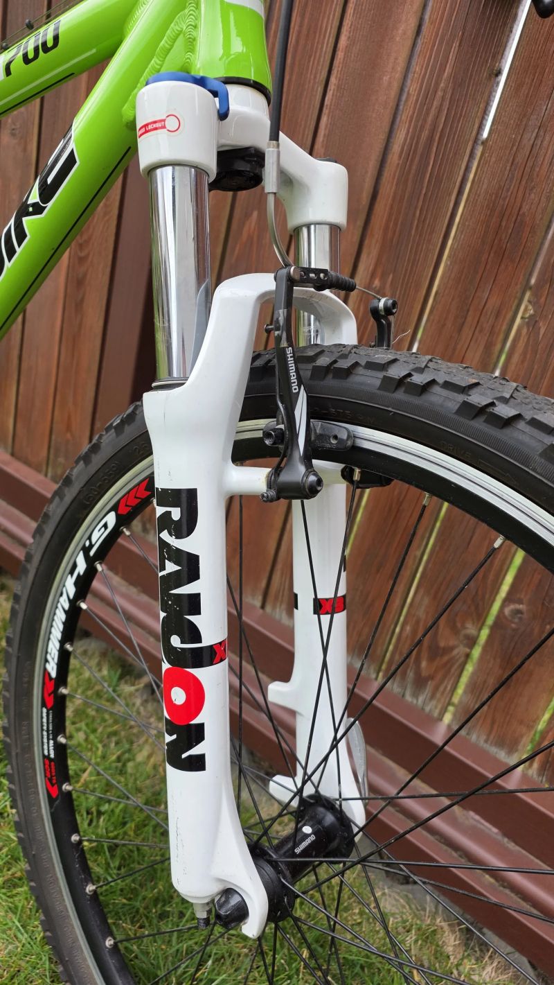 Prodám horské kolo MAXBIKE 26“