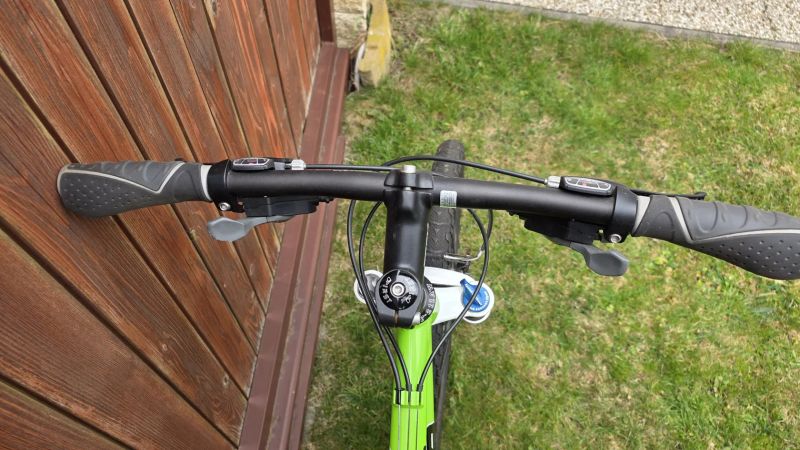 Prodám horské kolo MAXBIKE 26“