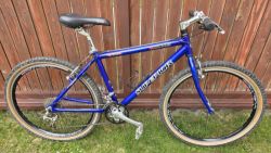 Prodám horské kolo SUPERIOR 26“