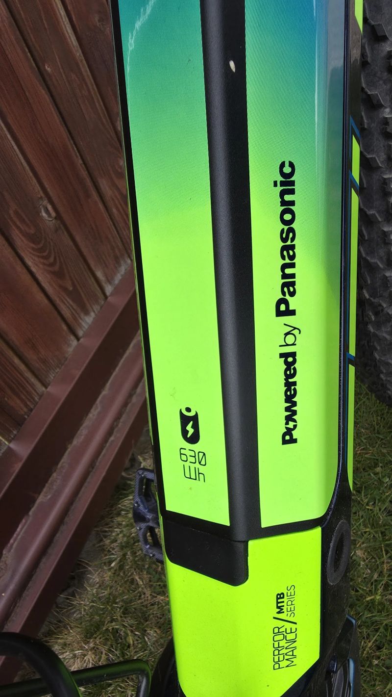 Prodám elektrokolo 27,5“ CRUSSIS e-Atland 9.5-S