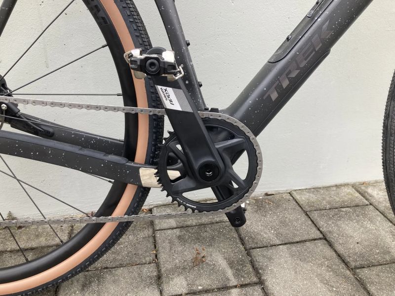 Trek Checkpoint SL 5 Gen 3