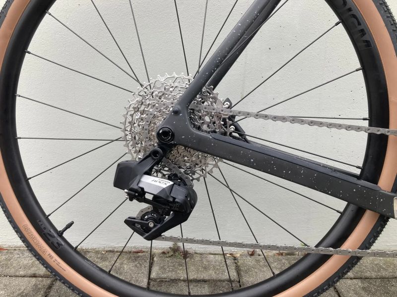 Trek Checkpoint SL 5 Gen 3