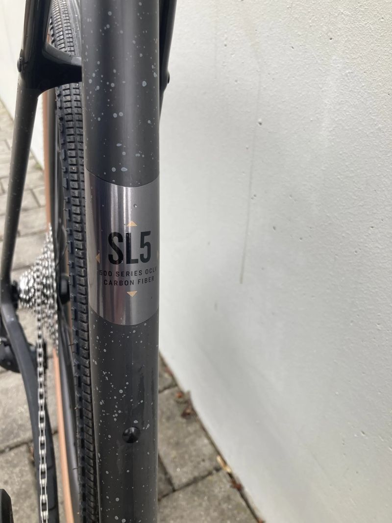 Trek Checkpoint SL 5 Gen 3