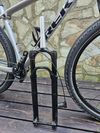 Trek Procaliber 8 hybrid mezi MTB a gravelem