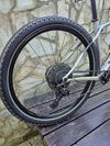 Trek Procaliber 8 hybrid mezi MTB a gravelem