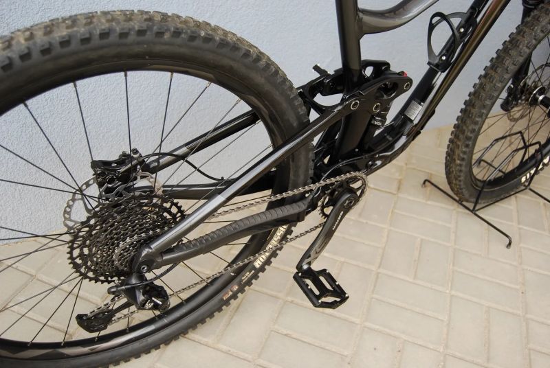 Giant Trance X 29 2 2023 M